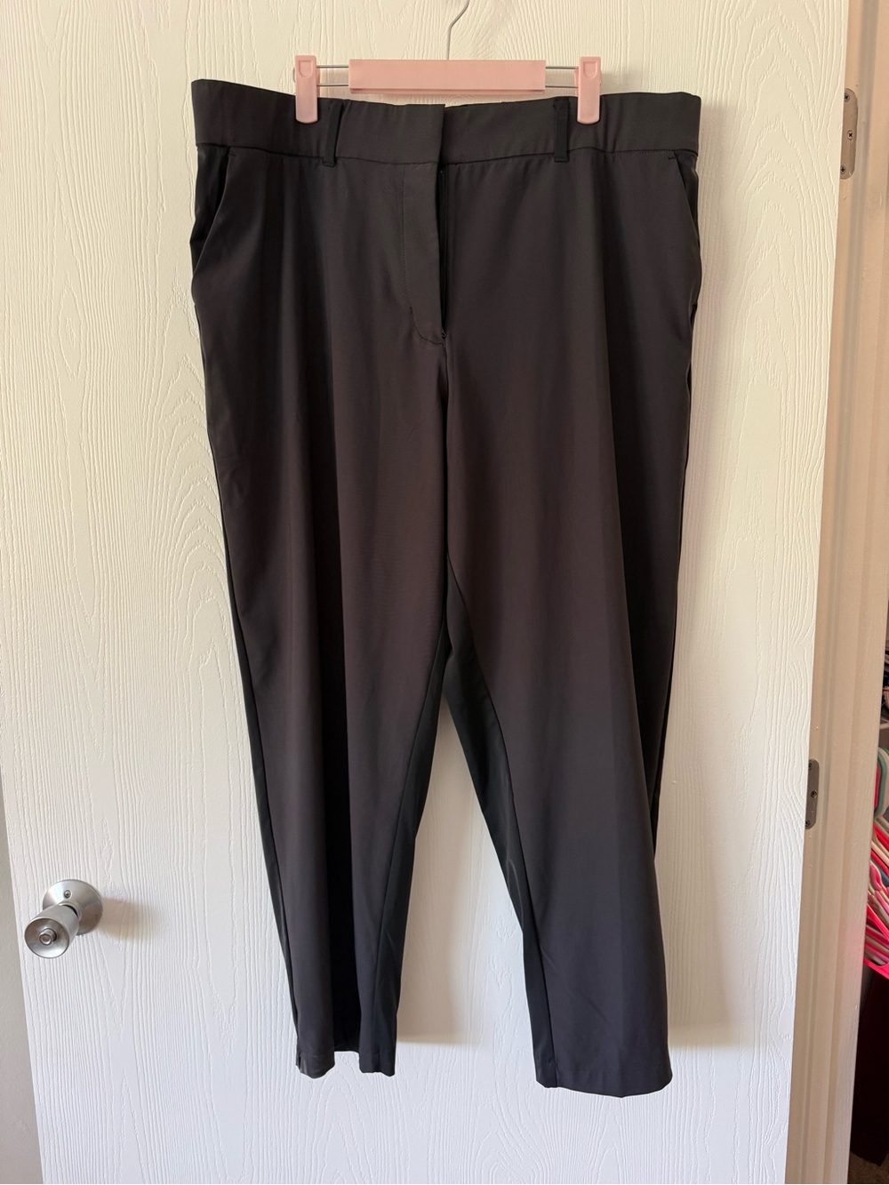 Nike Women's Dri-Fit Golf Pants